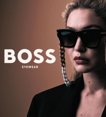 boss Sunglasses