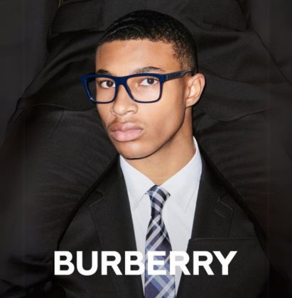 burberry Eye Glasses