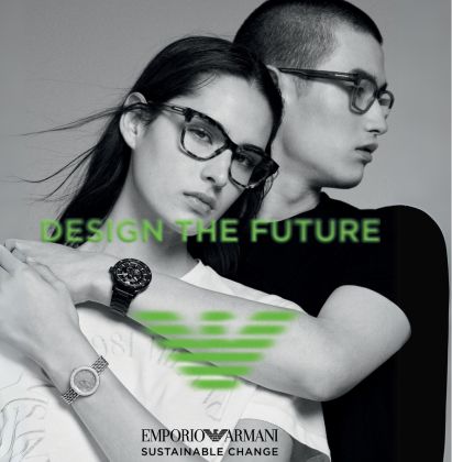 design the future Eye Glasses