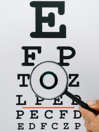 eyeexam main Eye Exam