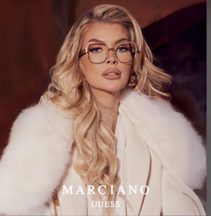 marciano Eye Glasses