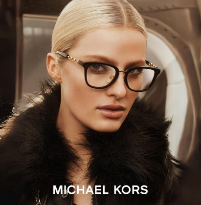 michael kors Eye Glasses