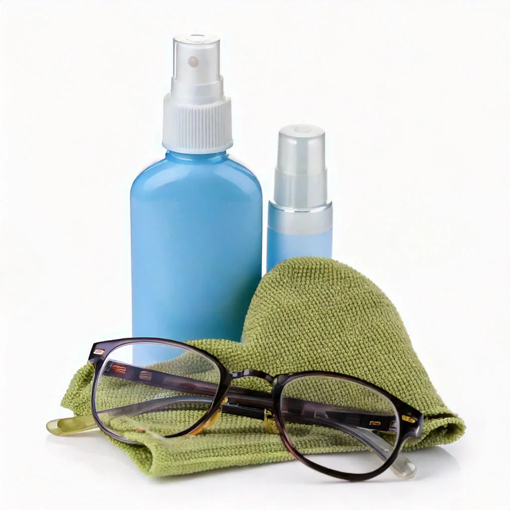 what to use on eyeglasses to keep from fogging 03 How To Clean Eyeglasses