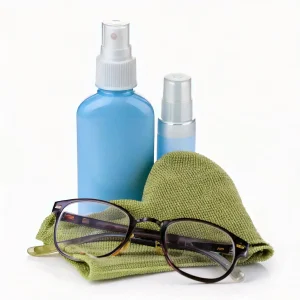 what to use on eyeglasses to keep from fogging 03 Premier Optical