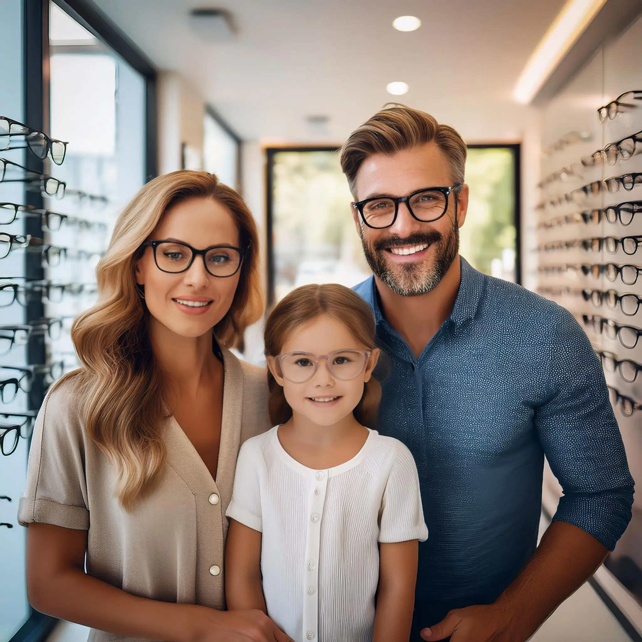 1 01 Expert Optometrist Services in St. Jacobs