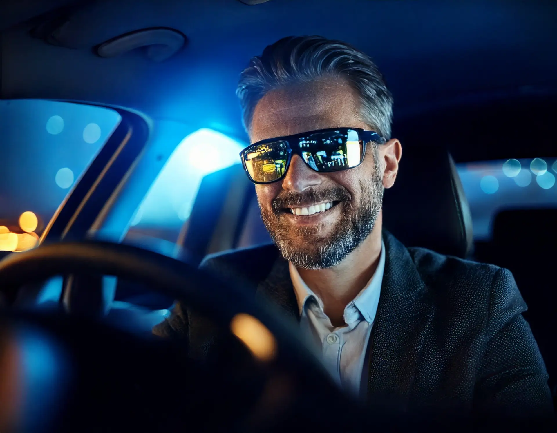 Night Driving 02 Night Driving Glasses in Waterloo Ontario