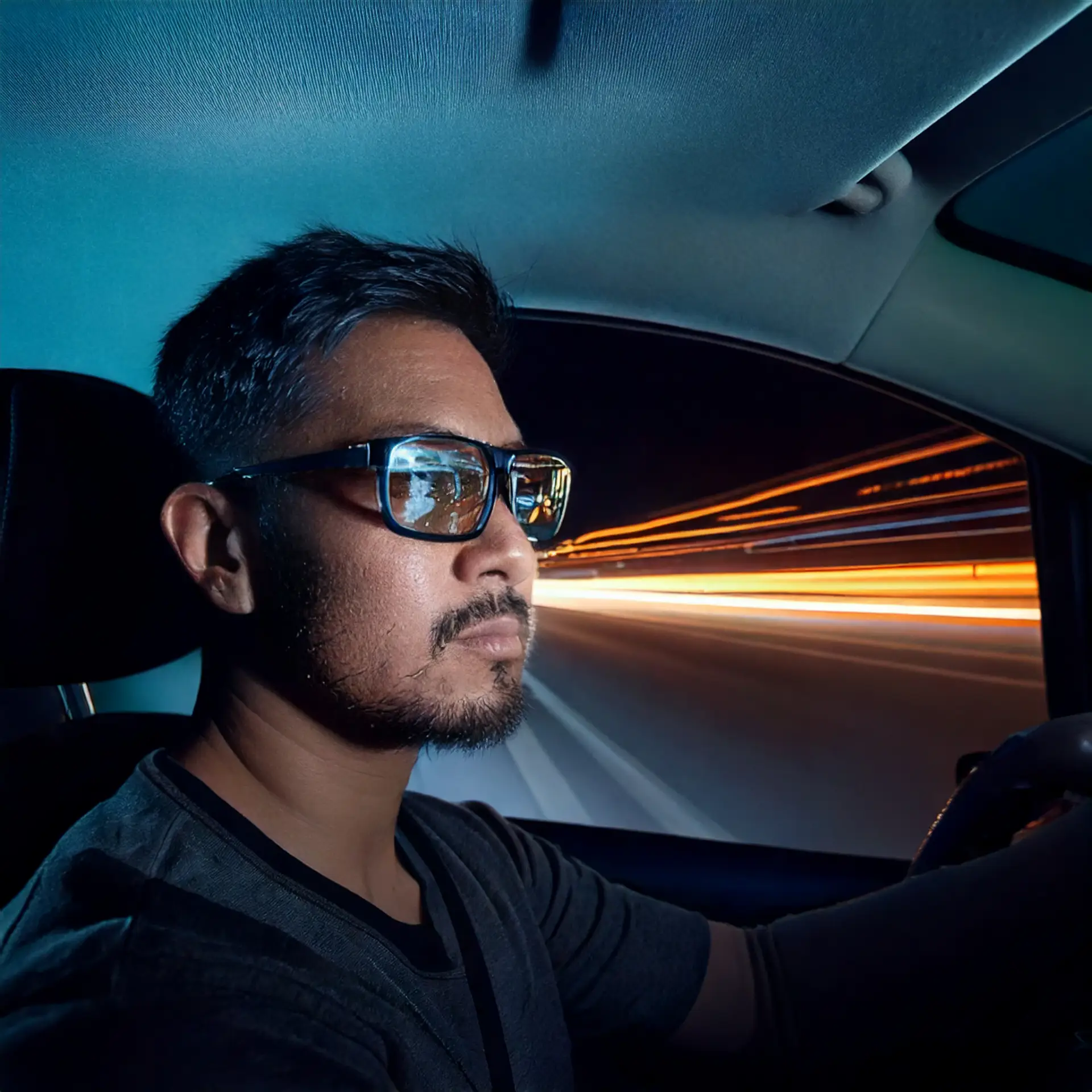 Night Driving 07 Night Driving Glasses in Waterloo Ontario